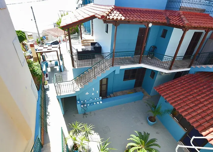 Soulis Hotel