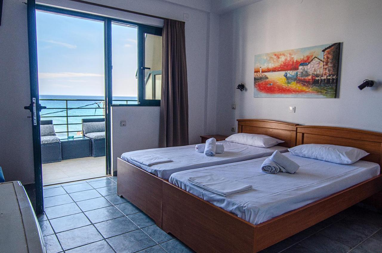 Soulis Hotel Arkoudi