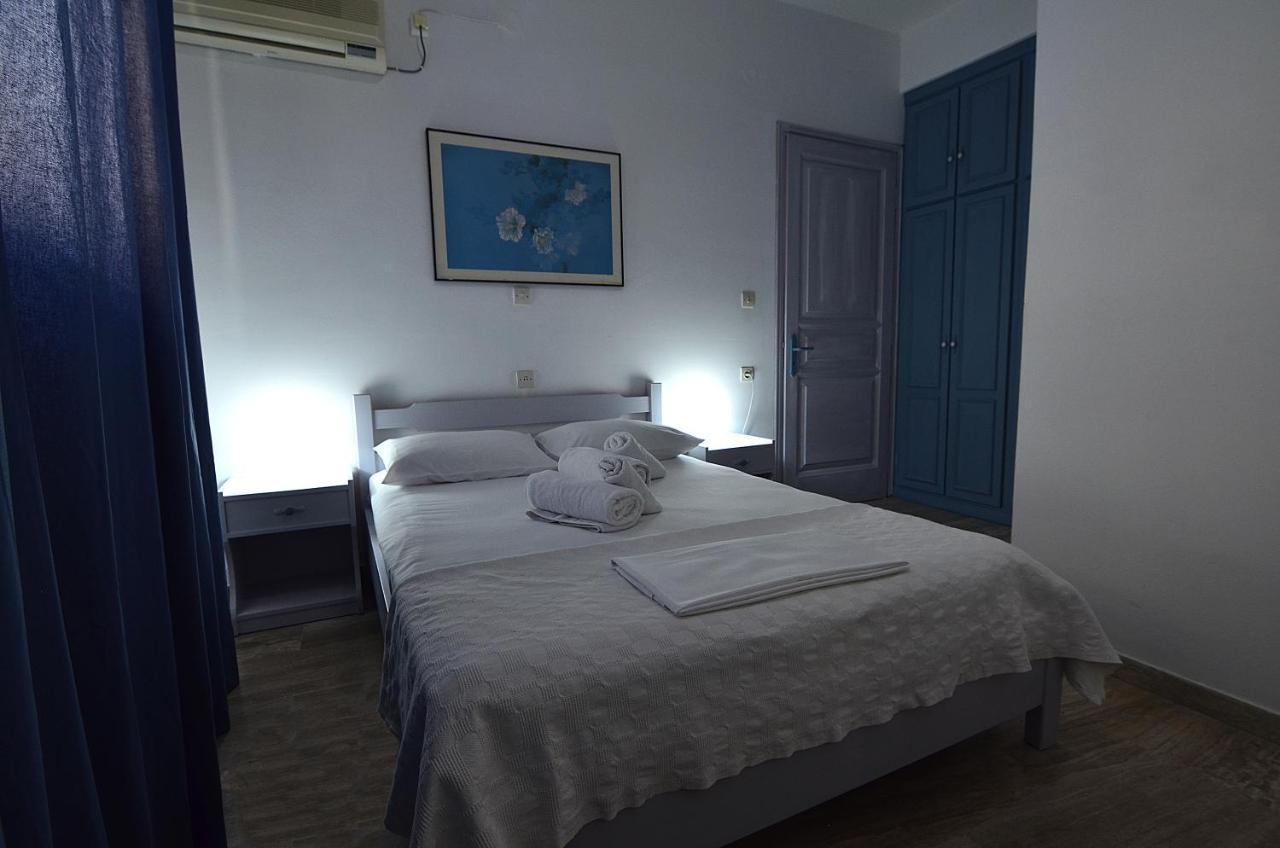 Hotel Soulis