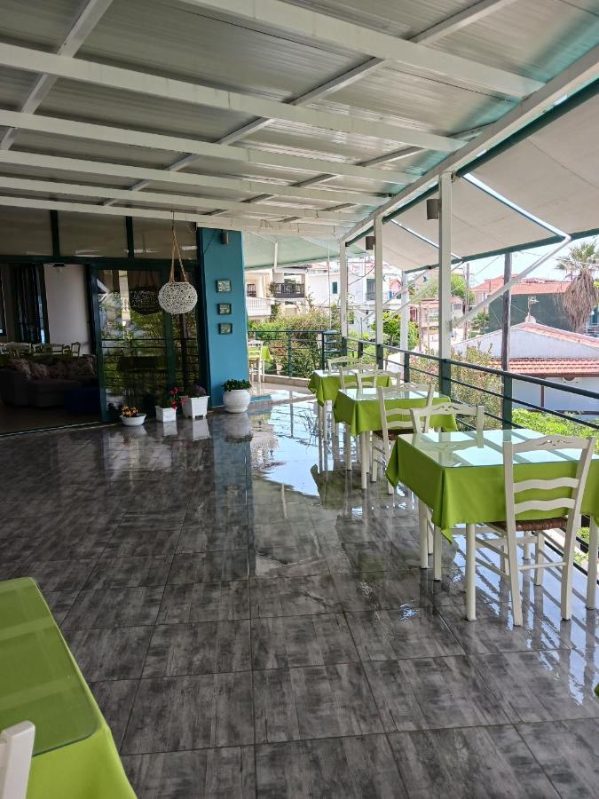 Hotel Soulis Arkoudi