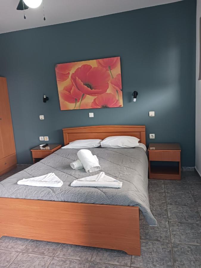 Soulis Hotel Arkoudi