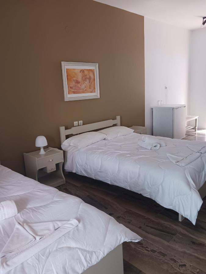 Hotel Soulis 2*