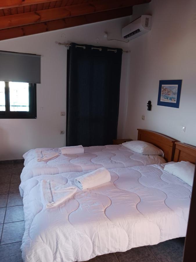 Soulis Hotel 2*