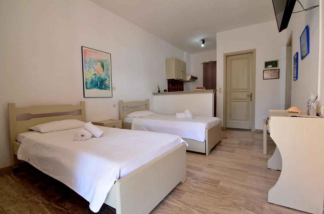 Hotel Soulis 2*