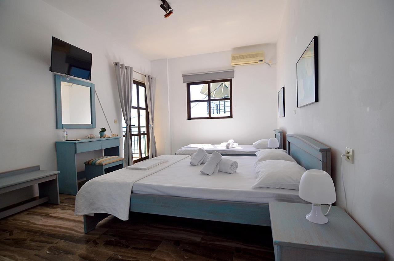 Soulis Hotel 2*