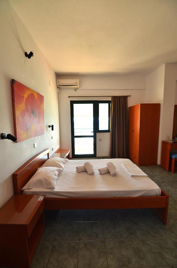 Hotel Soulis