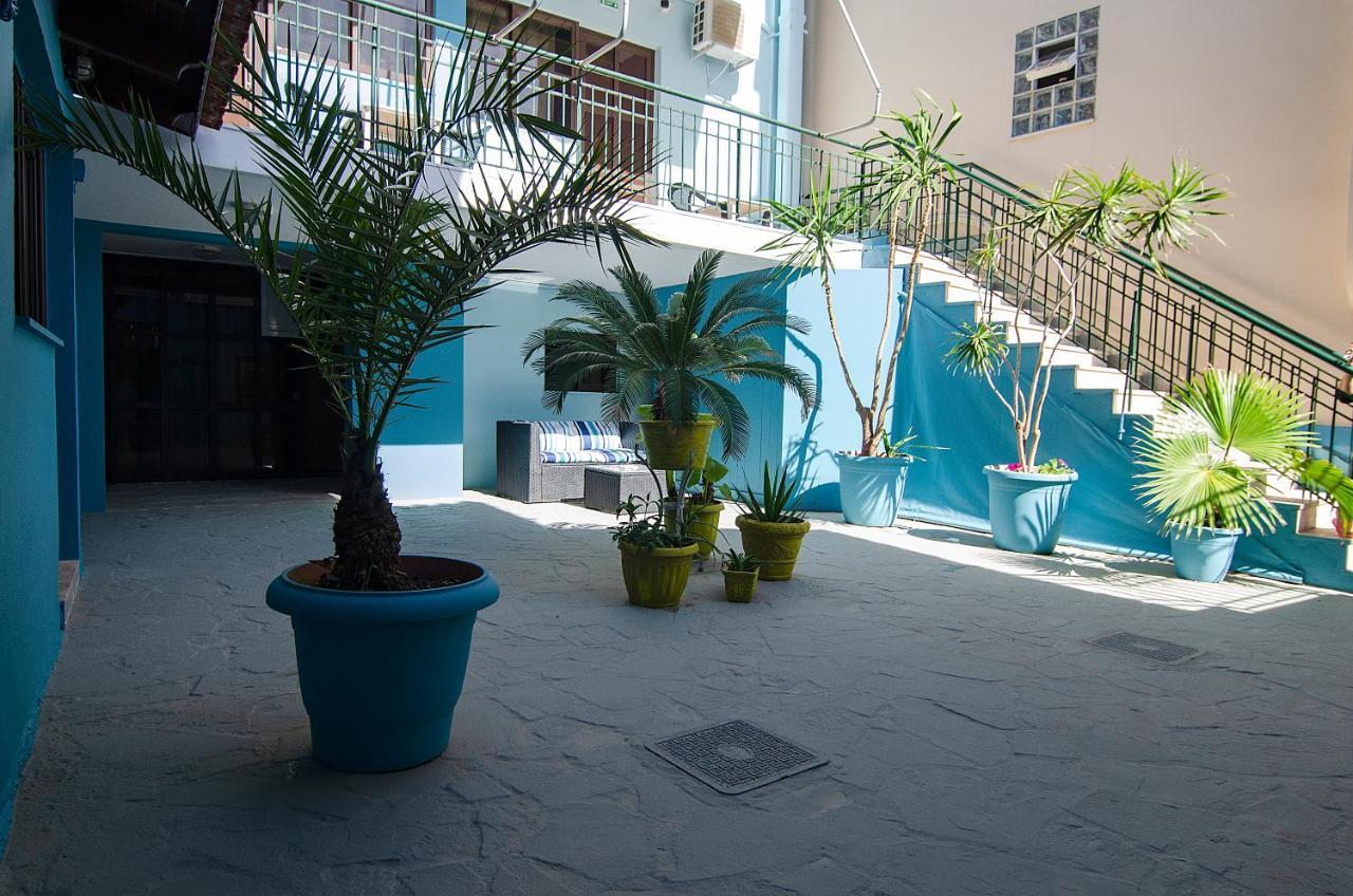 Hotel Soulis Arkoudi