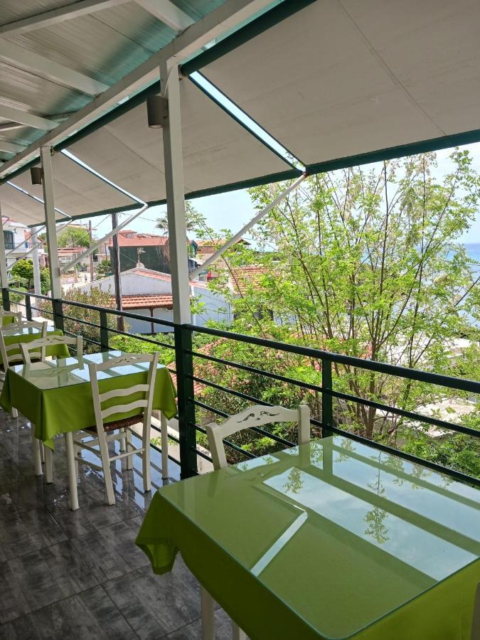 Soulis Hotel Arkoudi