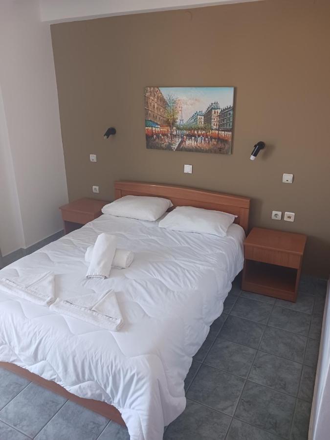 Soulis Hotel Arkoudi