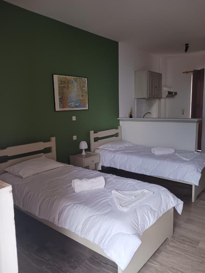 Hotel Soulis Arkoudi