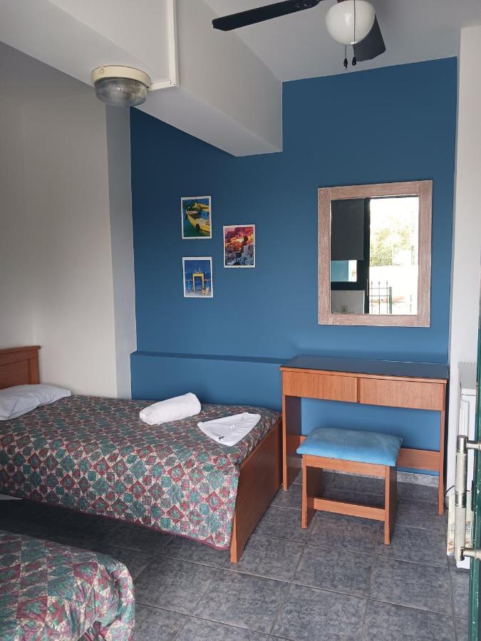 Soulis Hotel 2*