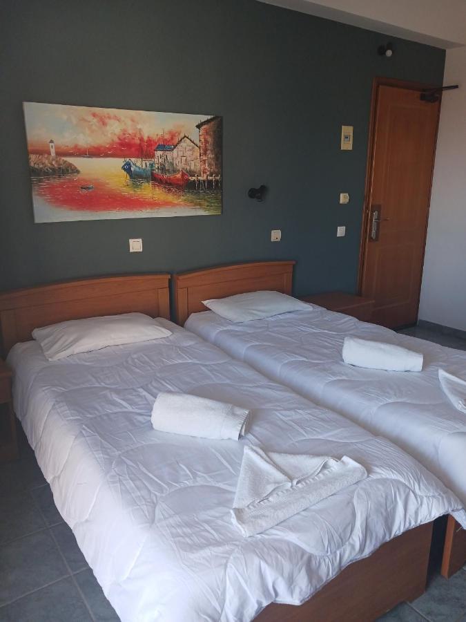 Hotel Soulis 2*