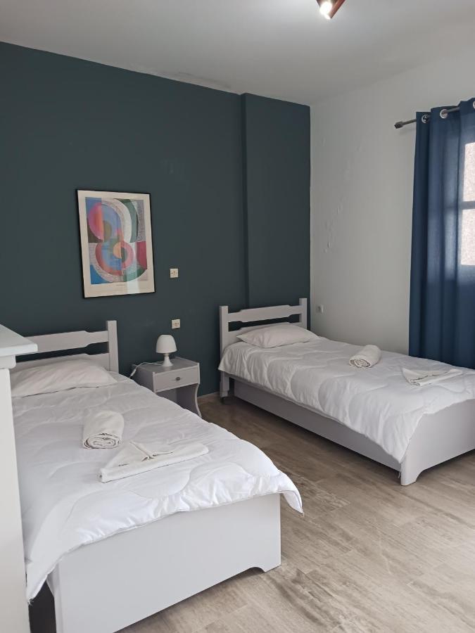 Soulis Hotel 2*
