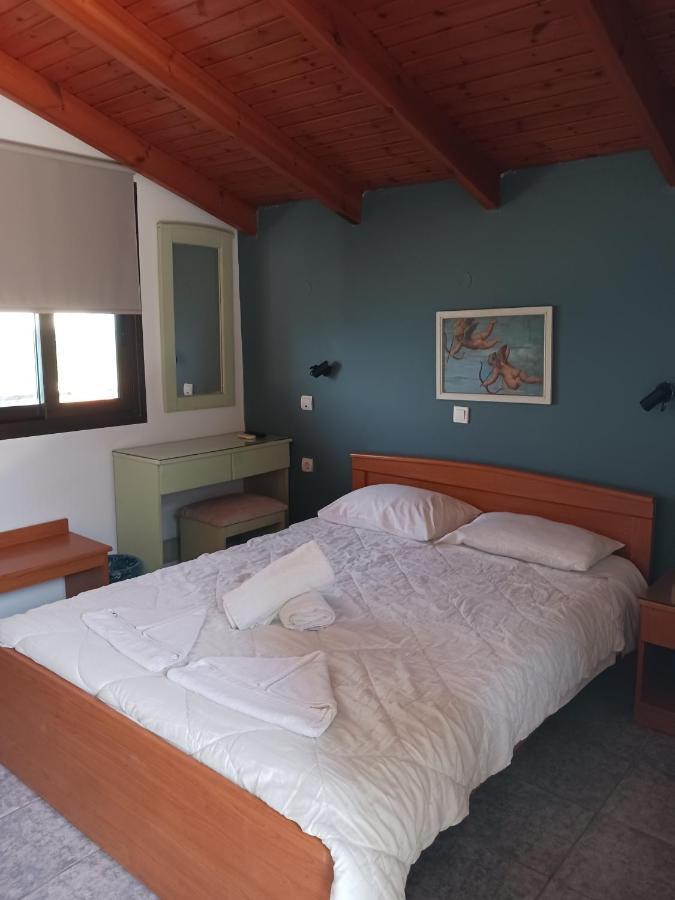 Hotel Soulis Arkoudi