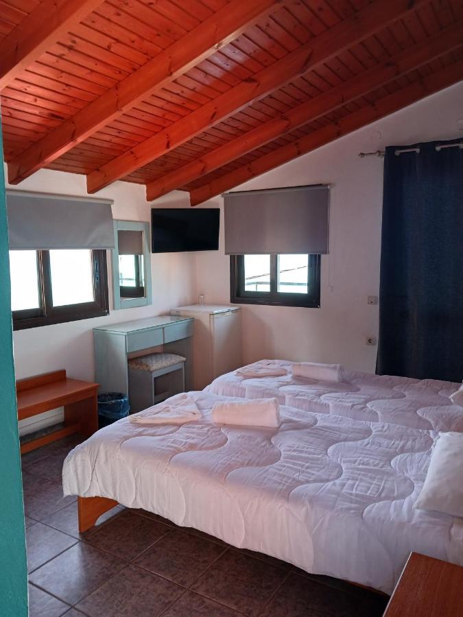 Hotel Soulis Arkoudi